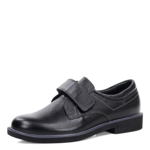 Полуботинки для школьников-мальчиков, фото 4 из 78