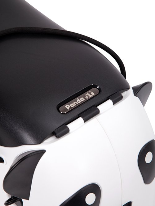 Чемодан-каталка детский Panda, фото 13 из 60