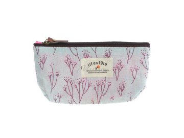 Косметичка ODRI, арт. SLWLQB-011A