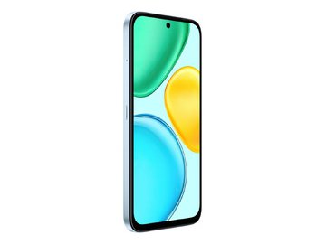 Смартфон HONOR X7e LAB-LX1 6GB/128GB (голубой)