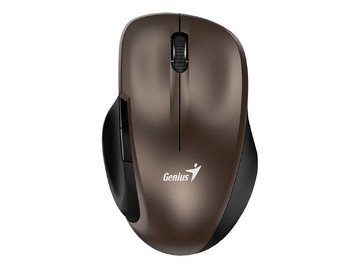 Мышь Genius Ergo 8200S (шоколадный)