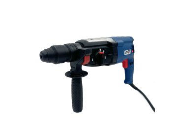 Перфоратор WERKER PRO RHP 280 F (850Вт,3реж,3,2Дж,+съемн.ПСБ-13,чем)