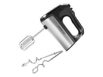 Миксер POLARIS PHM 8026A Silent (серый) в Мозыре 5 элемент