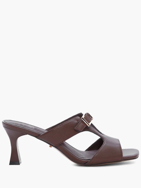 Мюли O.LIVE naturalle, фото 1 из 28