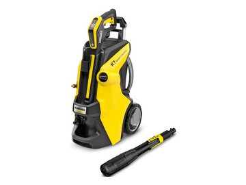 Мойка высокого давления Karcher K7 Smart Control Flex 1.317-340.0