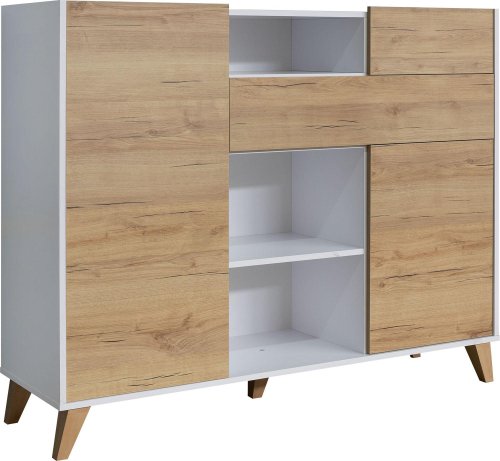 Тумба «Денвер» П639.10, фото 1 из 4