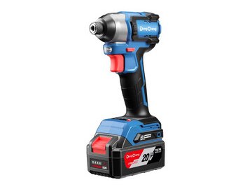 Ударный шуруповерт DongCheng DCPL165 Type EM