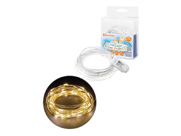 Гирлянда светодиодная TDM SQ0361-0056 "Роса100 в Светлогорске 5 элемент