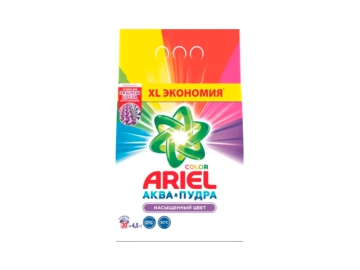 Средство жидкое Ariel Горный родник 2,145 л