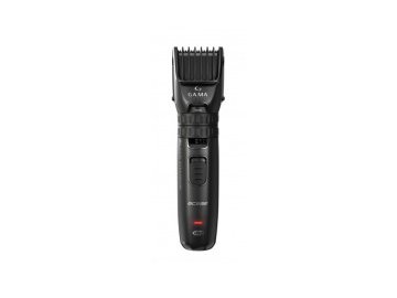 Машинка для стрижки волос ga.ma gс562 gm4901 (черный) Электросила