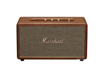 Беспроводная колонка Marshall Stanmore III (коричневый)