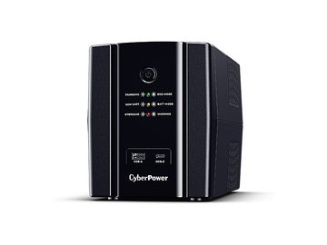Источник бесперебойного питания CyberPower UT1500EG
