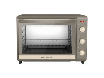 Мини-печь WILLMARK WOC-452GB