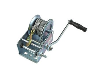 Лебедка ручная Shtapler FD-2500 71064041
