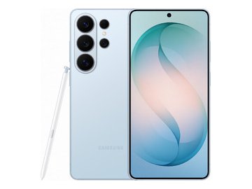 Смартфон Samsung Galaxy S26 Ultra SM-S948 12GB/512GB (голубой) на акции в магазинах 5 элемент