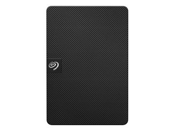 Внешний накопитель Seagate Expansion STKM4000400 4TB