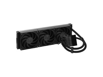 Система жидкостного охлаждения для процессора PCCooler DS360 (черный) из каталога 5 элемент