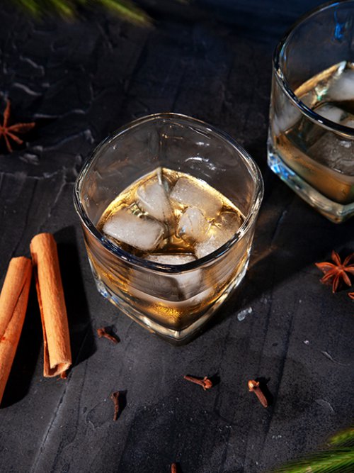 Набор стаканов Whiskey (6 шт.), фото 16 из 187