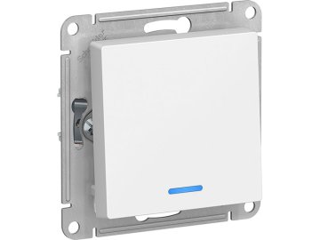 Выключатель Schneider Electric AtlasDesign ATN000113