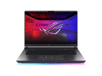 Игровой ноутбук Asus ROG Strix G16 G615LR-S5162 на акции в магазинах 5 элемент