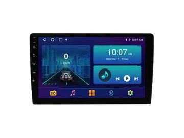 USB-магнитола Aspect AV-W92P