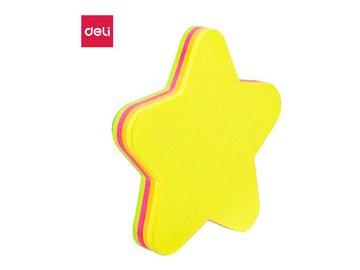 Блок для заметок DELI А03202