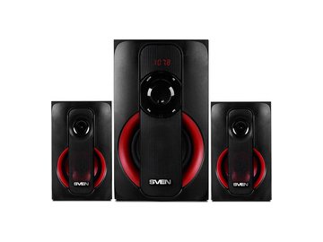 Акустическая система SVEN MS-304 Black
