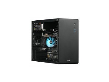 Системный блок haff home bk50510 в Орше Электросила