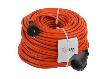 Удлинитель силовой Эра UPx-1-2x1.5-50m