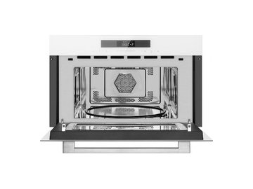 Встраиваемая микроволновая печь Weissgauff BMWO-342 DW Touch