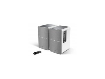 Компьютерные колонки edifier r1280t (белый) Электросила