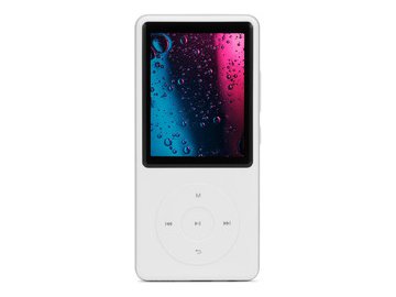 Плеер MP3 Digma M5 16GB