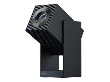 Проектор портативный Wanbo Cube 2 Pro (темно-синий)
