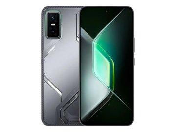Смартфон Infinix GT 30 Pro 12GB/512GB (серый) на акции в магазинах 5 элемент