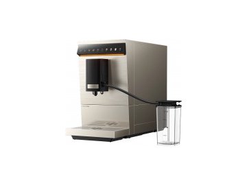 Кофемашина trouver virtuoso 10 pro (золотой) в Пинске Электросила