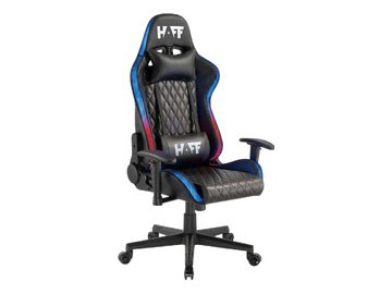 Игровое кресло HAFF Carbon GC-10141 на акции в магазинах 5 элемент