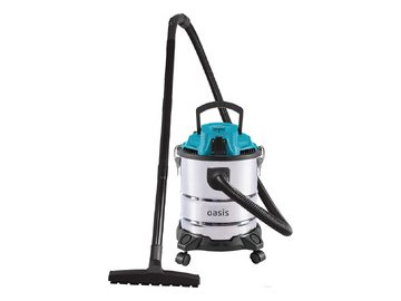 Пылесос строительный Oasis VC-150/20 5 элемент