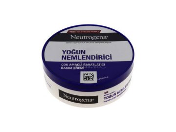 Крем для тела NEUTROGENA Норвежская формула интенсивный увлажняющий, 200 мл Мила