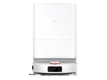 Робот-пылесос Xiaomi Robot Vacuum X20 Pro (D102GL/BHR8859EU) White