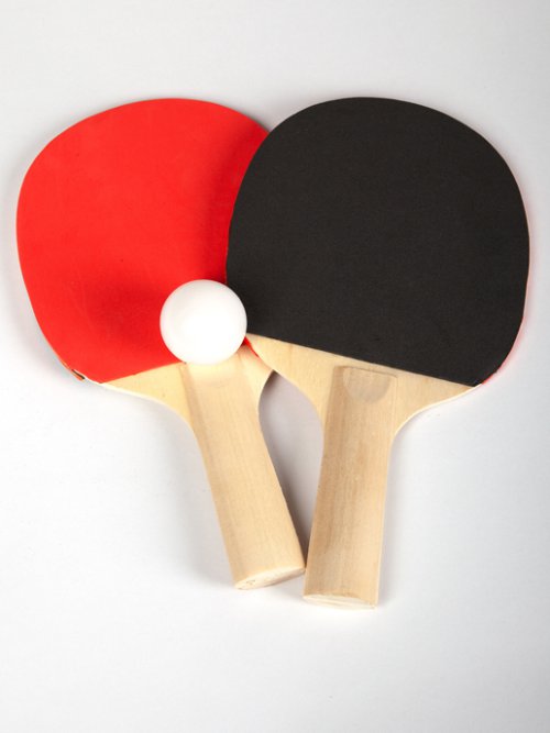 Набор для настольного тенниса Game, фото 23 из 192