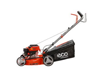 Газонокосилка бензиновая ECO LG-434