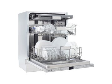 Встраиваемая посудомоечная машина DeLonghi DDW06F Supreme nova