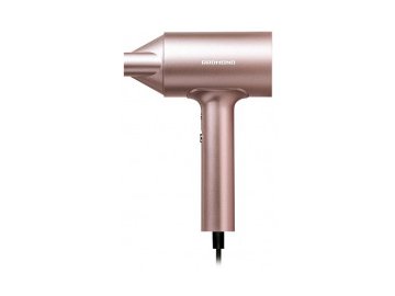 Фен redmond hd1702 (розовый) Электросила