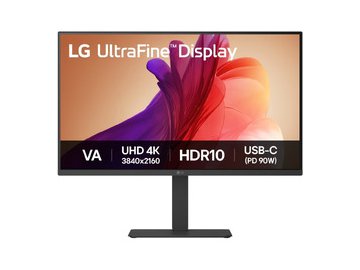 Монитор LG UltraFine 32U720A-B на акции в магазинах 5 элемент