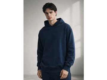 Анорак мужской в синем цвете Марк Формель