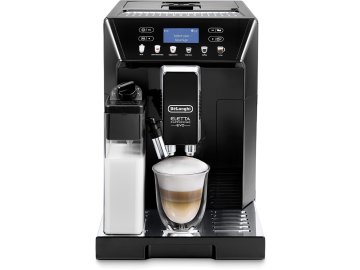 DeLonghi Eletta Cappuccino Evo ECAM46.860.B МТС