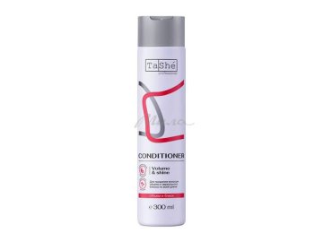 Кондиционер для волос TASHE Professional Volume & shine, 300 мл