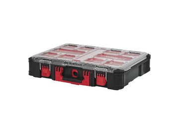 Органайзер MILWAUKEE Packout Organiser (4932464082) на акции в магазинах 5 элемент