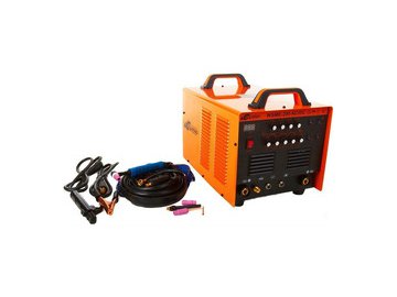 Сварочный аппарат ELAND WSME-200 AC/DC