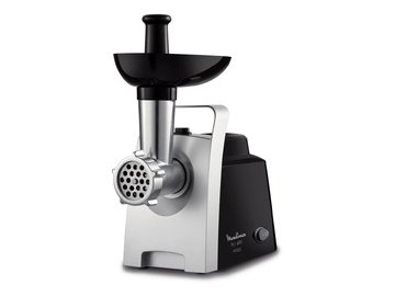 Мясорубка MOULINEX ME108832